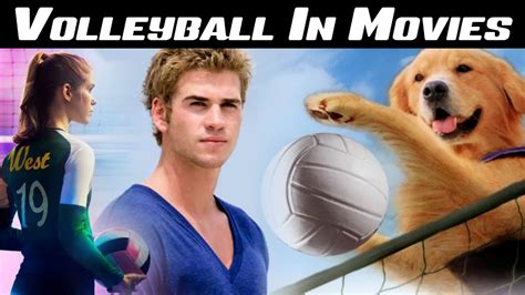 Volleyball Player Reacts To Volleyball Scenes In Movies 2 Youtube