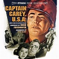 Captain Carey, USA - Alchetron, The Free Social Encyclopedia
