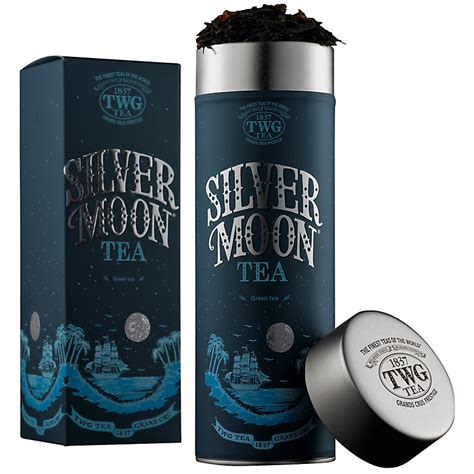 Silver Moon Tea Ishopchangi By Changi Airport