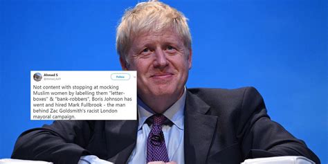 boris johnson recruits man behind racist zac goldsmith mayoral campaign and people have