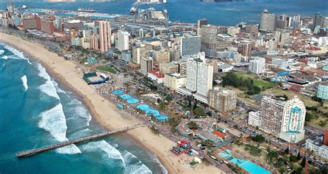 5 Eye Catching Tourist Attractions In Durban That You Must Not Miss