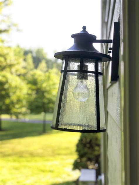 Modern Farmhouse Exterior Lighting Cest Quoi Le Niveau De Gris Dune