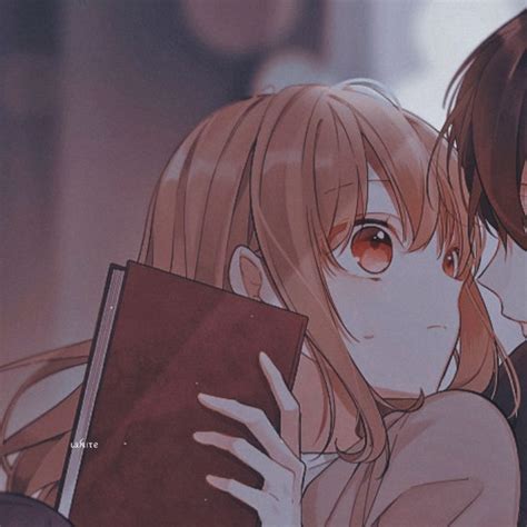 The Best 25 Cute Anime Matching Pfps For Couples Blendswasuon