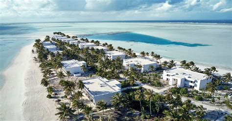 Hotel Riu Atoll Budget Maldives