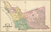 Alameda County, California - Wikipedia