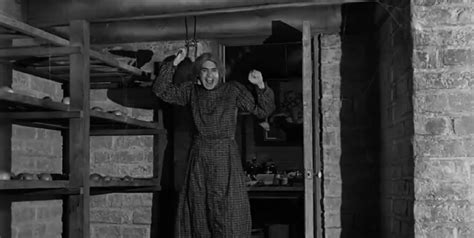Greta Mongyik Psycho 1960
