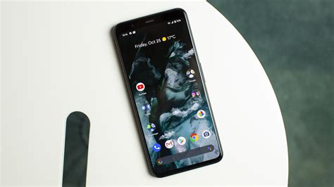 Google's biggest differentiator is its software — both in simplicity and powerful functionality. Test du Google Pixel 4 (XL) : plus qu'un simple smartphone ...