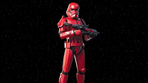 1920x1080 Sith Trooper Fortnite Skin 1080p Laptop Full Hd