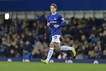 Everton hand young defender contract after breakthrough season ...
