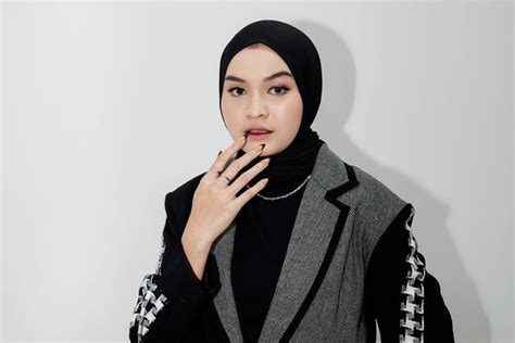 Profil Dan Biodata Salma Salsabil Top Indonesian Idol Xii Instagram