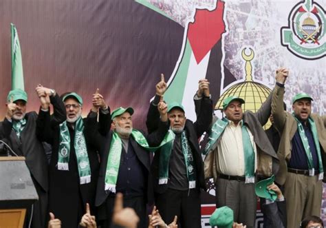 The bbc profiles hamas, the palestinian militant islamist organisation which won the pa legislative elections in in 2006, but is designated a terrorist organisation by israel, the us and the eu. Targeted killings credited with convincing Hamas leaders ...