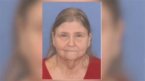 police searching for 68 year old woman reported missing from south columbus wsyx