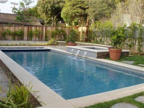 Image Result For Rectangular Pools Rectangular Pool