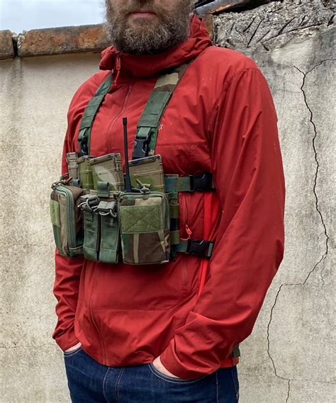 Review Haley Strategic D3crh Heavy Chest Rig Aka D3crx Heavy The
