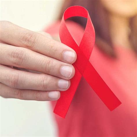 Hiv And Cancer Risks Types And Treatment Options