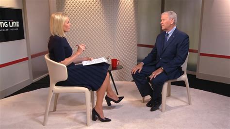 Lt Col Oliver North Video Firing Line With Margaret Hoover PBS