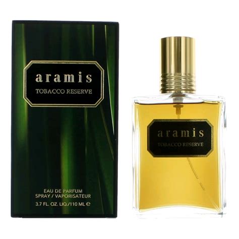 Aramis Tobacco Reserve By Aramis 37 Oz Edp Spray For Men 22548386194