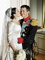 Mary and Frederik, 14 May 2004 | Royal brides, Princess mary, Celebrity ...