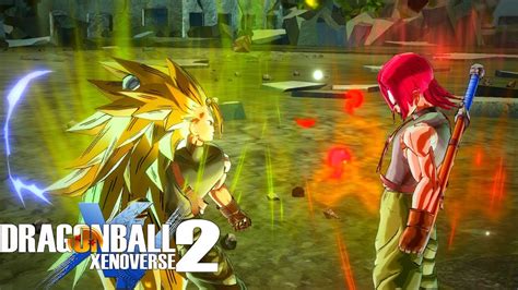 Everyone has a favorite movie; Dragon Ball Xenoverse 2 Mods Xeno Trunks Super Saiyan 1/3 ...