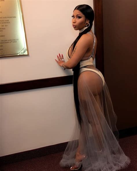 Nicki Minaj Nude The Fappening 13 Leaked Photos The Fappening