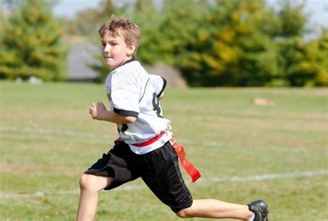 Flag Football A Beginners Guide To This Fun And Unique Game