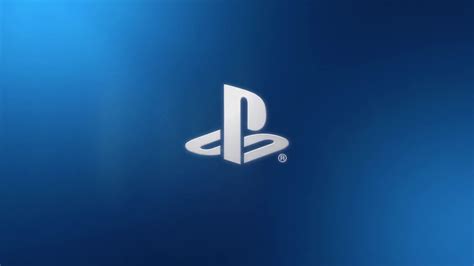 PlayStation Logo Wallpaper - WallpaperSafari
