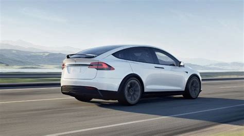 Tesla Model X Zakelijk Leasen Vanaf €1389 Pmnd