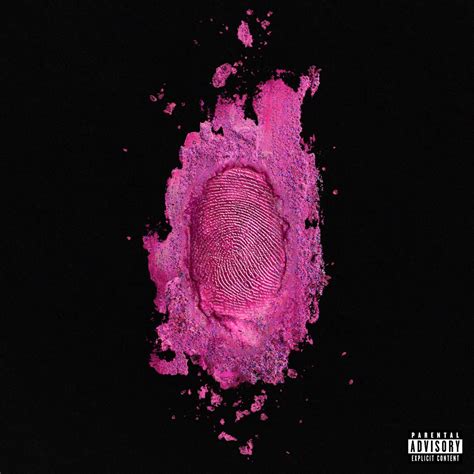 It's been a roller coaster month for nicki minaj, who is gearing up for the release of her to continue the streak of good news for the #barbz, minaj took to twitter to reveal the album artwork for queen. Nicki Minaj - 'The Pinkprint' (Album Cover & Tracklist ...