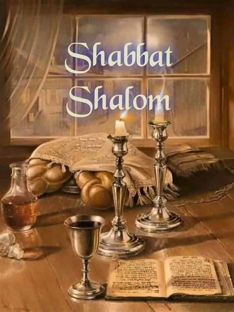 Pin By Adelaida Valdez Ambassador Fo On Jewish Shabbat Shalom Good