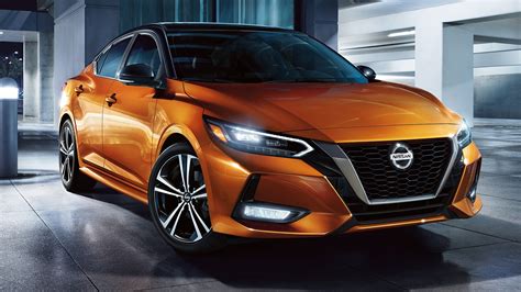 New Nissan Sentra Dallas Clay Cooley Nissan Of Irving