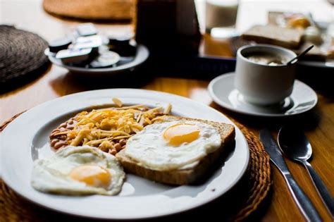 5 Of The Best Breakfast Places Near Clarksville Tn Tim Short