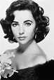 The Gorgeous Young Elizabeth Taylor