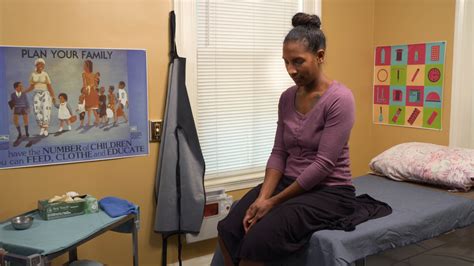 What To Expect When You Have A Pelvic Exam Video Global Health Media Project