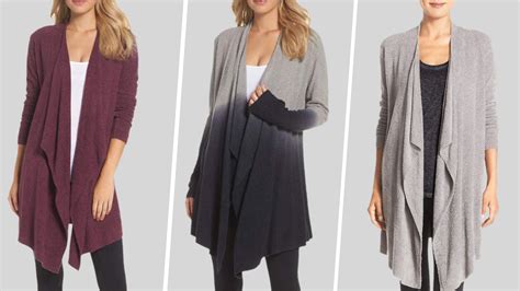 This Is The Best Long Cardigan Sweater For Women
