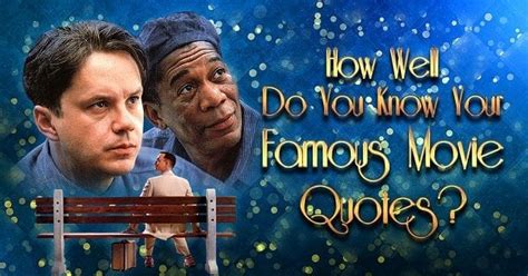 120 Famous Movie Quotes And Most Iconic Lines Of All Time
