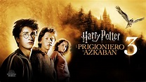 Harry Potter E Il Prigioniero Di Azkaban su Apple TV