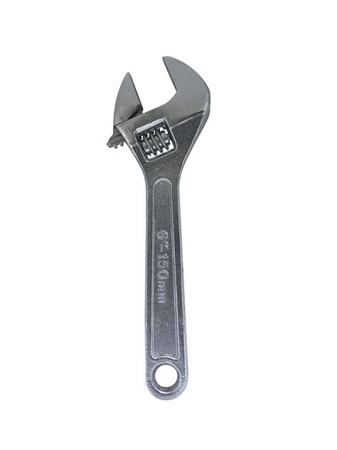 Adjustable Wrench Forged Steel Various Sizes Singapore Online