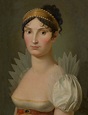 Elisa Bonaparte, Gran Duquesa de Toscana | Bonaparte, Napoleon ...