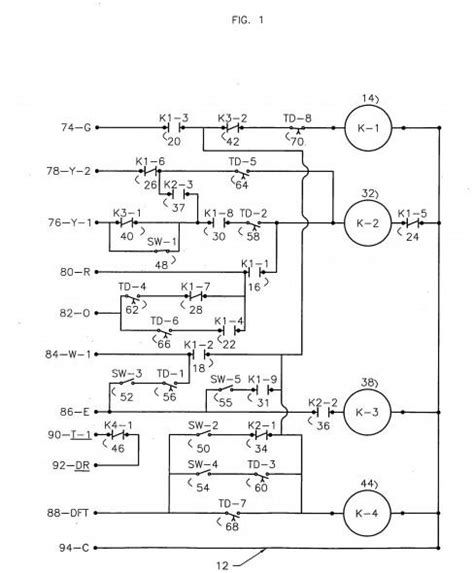 Electric Furnace Wiring Diagram Sequencer Diagram Electric Furnace