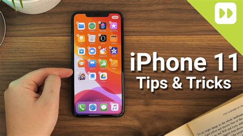 Iphone 11 Hidden Tricks Send A Hidden Message Ios 11 Tips And