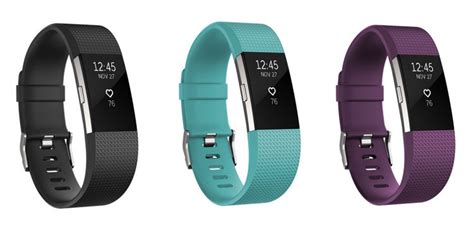 Fitbit Charge Heart Rate Fitness Wristband Reviews