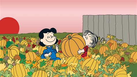 It S The Great Pumpkin Charlie Brown Twin Cities Pbs