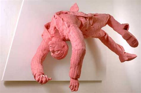 Simply Creative Chewing Gum Sculptures Of Maurizio Savini
