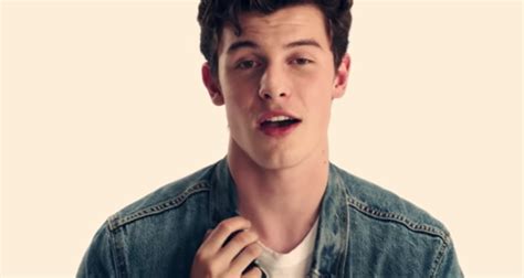 Shawn Mendes Releases Official Nervous Music Video And Fans Are