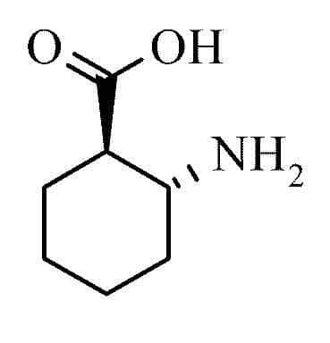 Trans Amino Cyclohexanecarboxylic Acid Cole Parmer