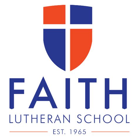 Faith Lutheran School Admissions Online