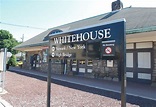 Route 523 reopens to traffic in Whitehouse Station ahead of schedule ...