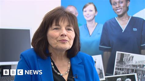 Scottish Health Secretary Jeane Freeman Targets Waiting Backlog Bbc News