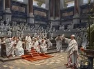 A Brief Analysis of the Tribunes in Ancient Rome - iMedia