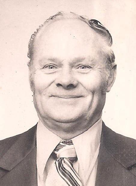 Frank Callin Obituary Winnipeg MB